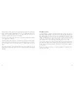 Preview for 9 page of Junghans Funkwerk J612.41 User Manual