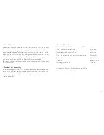 Preview for 10 page of Junghans Funkwerk J612.41 User Manual