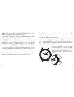 Preview for 14 page of Junghans Funkwerk J612.41 User Manual