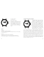 Preview for 15 page of Junghans Funkwerk J612.41 User Manual