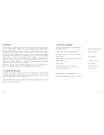 Preview for 19 page of Junghans Funkwerk J612.41 User Manual