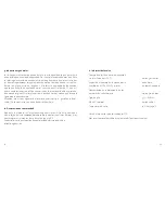 Preview for 28 page of Junghans Funkwerk J612.41 User Manual