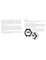 Preview for 32 page of Junghans Funkwerk J612.41 User Manual