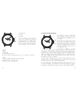 Preview for 59 page of Junghans Funkwerk J612.41 User Manual