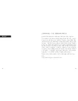 Preview for 64 page of Junghans Funkwerk J612.41 User Manual