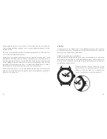 Preview for 66 page of Junghans Funkwerk J612.41 User Manual