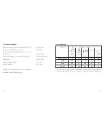 Preview for 71 page of Junghans Funkwerk J612.41 User Manual