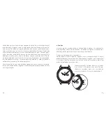 Preview for 74 page of Junghans Funkwerk J612.41 User Manual