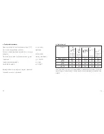 Preview for 79 page of Junghans Funkwerk J612.41 User Manual