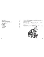 Preview for 81 page of Junghans Funkwerk J612.41 User Manual