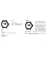 Preview for 91 page of Junghans Funkwerk J612.41 User Manual