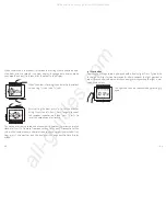 Preview for 16 page of Junghans J604.64 Operating Instructions Manual