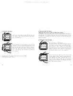 Preview for 30 page of Junghans J604.64 Operating Instructions Manual