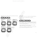 Preview for 41 page of Junghans J604.64 Operating Instructions Manual