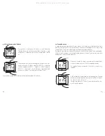 Preview for 48 page of Junghans J604.64 Operating Instructions Manual