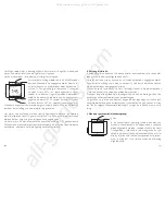 Preview for 61 page of Junghans J604.64 Operating Instructions Manual