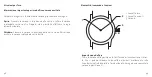 Preview for 20 page of Junghans J644.83 Instructions For Use Manual