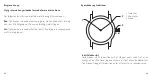 Preview for 30 page of Junghans J644.83 Instructions For Use Manual