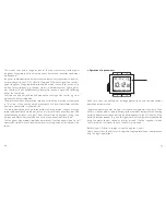 Preview for 5 page of Junghans Mega 1000 J604.64 Manual