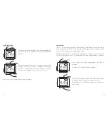 Preview for 14 page of Junghans Mega 1000 J604.64 Manual