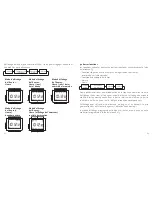 Preview for 24 page of Junghans Mega 1000 J604.64 Manual