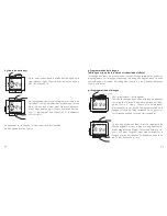 Preview for 30 page of Junghans Mega 1000 J604.64 Manual