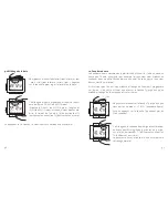 Preview for 31 page of Junghans Mega 1000 J604.64 Manual