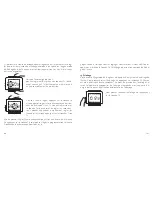 Preview for 33 page of Junghans Mega 1000 J604.64 Manual