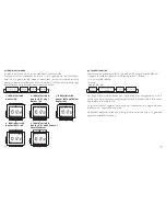 Preview for 75 page of Junghans Mega 1000 J604.64 Manual