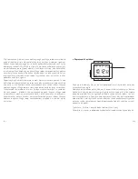 Preview for 90 page of Junghans Mega 1000 J604.64 Manual