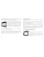 Preview for 95 page of Junghans Mega 1000 J604.64 Manual