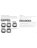 Preview for 109 page of Junghans Mega 1000 J604.64 Manual