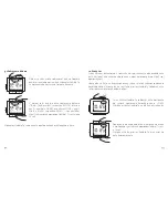 Preview for 116 page of Junghans Mega 1000 J604.64 Manual