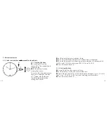 Preview for 3 page of Junghans solar User Manual