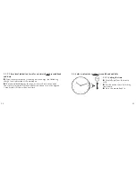 Preview for 5 page of Junghans solar User Manual