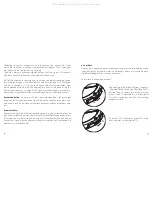 Preview for 5 page of Junghans voyager mega mf Manual