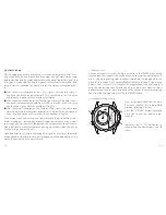 Preview for 15 page of Junghans Worldtimer Chronograph User Manual