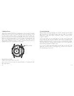 Preview for 17 page of Junghans Worldtimer Chronograph User Manual