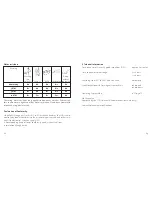 Preview for 18 page of Junghans Worldtimer Chronograph User Manual