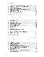 Preview for 5 page of Jungheinrich 50435801 Operating Instructions Manual