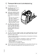 Предварительный просмотр 18 страницы Jungheinrich 50435801 Operating Instructions Manual