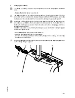 Preview for 22 page of Jungheinrich 50435801 Operating Instructions Manual