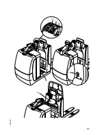 Preview for 28 page of Jungheinrich 50435801 Operating Instructions Manual