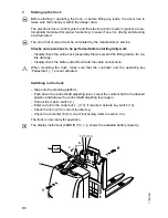 Предварительный просмотр 29 страницы Jungheinrich 50435801 Operating Instructions Manual