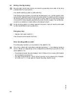 Preview for 31 page of Jungheinrich 50435801 Operating Instructions Manual