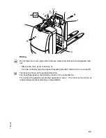 Preview for 32 page of Jungheinrich 50435801 Operating Instructions Manual