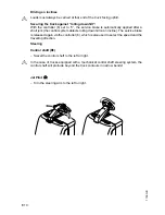 Preview for 33 page of Jungheinrich 50435801 Operating Instructions Manual