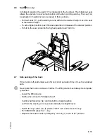 Предварительный просмотр 38 страницы Jungheinrich 50435801 Operating Instructions Manual