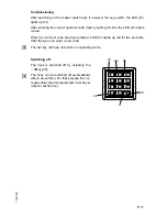 Предварительный просмотр 40 страницы Jungheinrich 50435801 Operating Instructions Manual