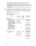 Preview for 43 page of Jungheinrich 50435801 Operating Instructions Manual